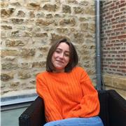 élève de terminale ES en preparation pour le bac
